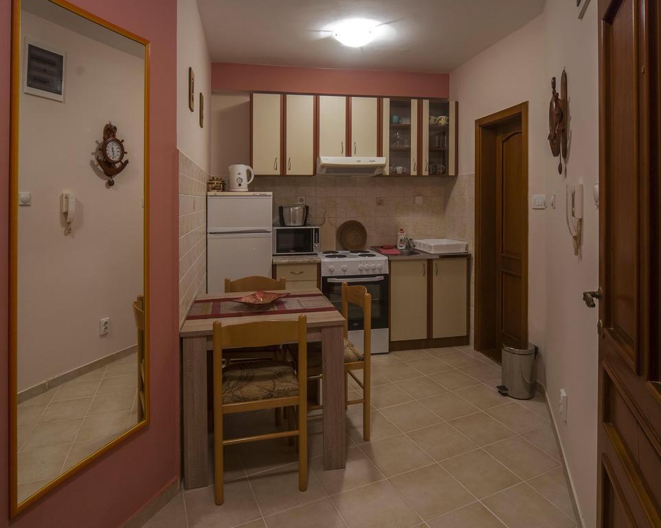 Apartment Ogi Котор Номер фото