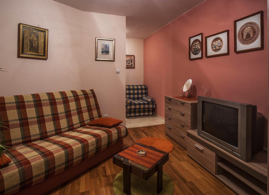 Apartment Ogi Котор Номер фото