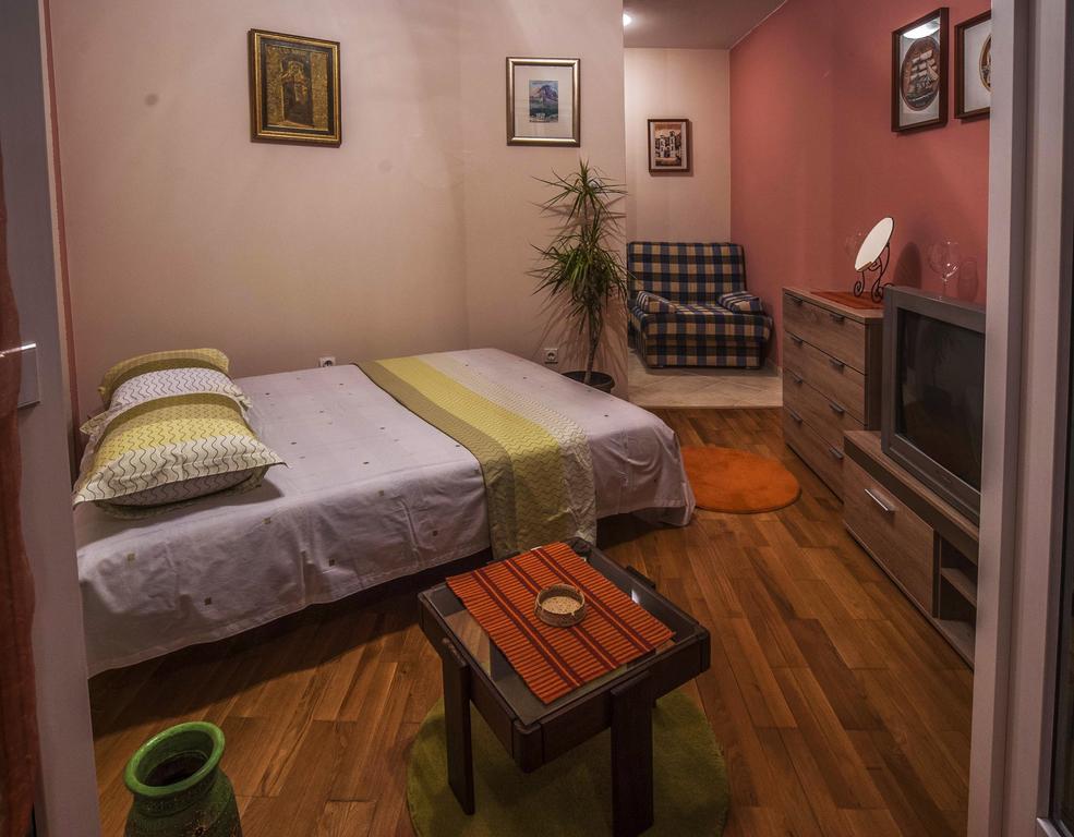 Apartment Ogi Котор Номер фото